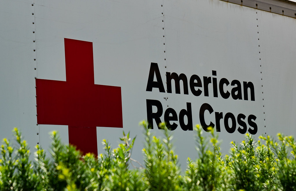 American red cross